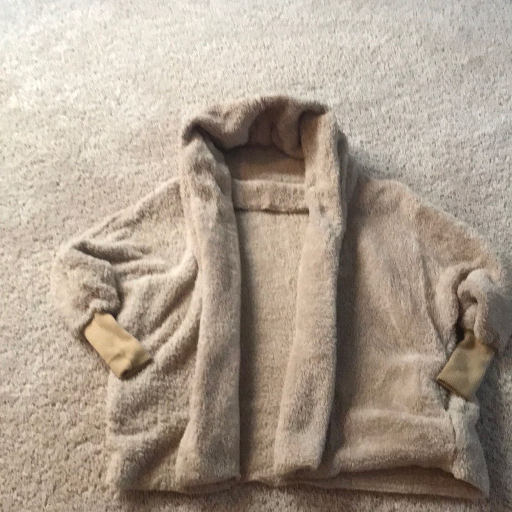Ladies Jacket